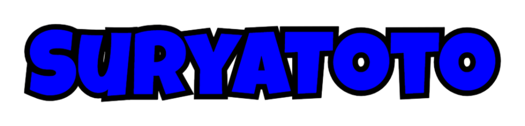 SURYATOTO